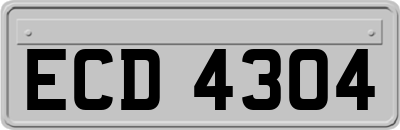ECD4304