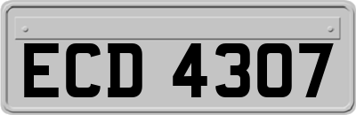 ECD4307