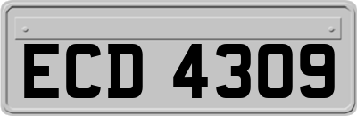 ECD4309