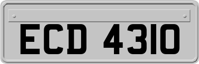 ECD4310