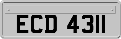 ECD4311