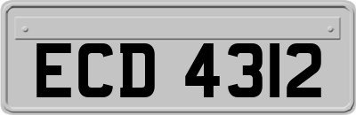 ECD4312