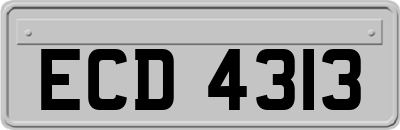 ECD4313