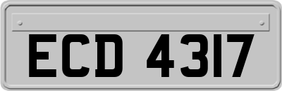ECD4317