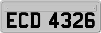 ECD4326