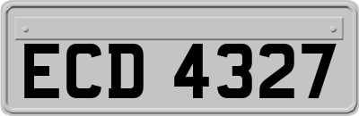 ECD4327