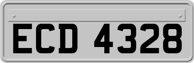 ECD4328