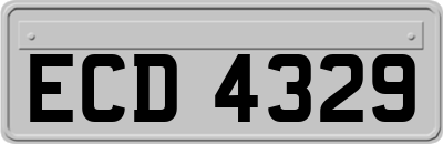 ECD4329