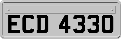 ECD4330