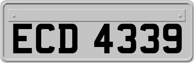 ECD4339