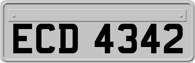 ECD4342