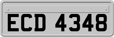 ECD4348