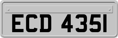 ECD4351