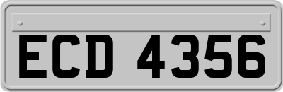 ECD4356