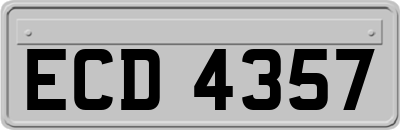 ECD4357