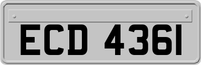 ECD4361