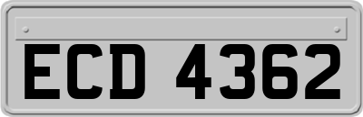 ECD4362
