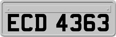 ECD4363