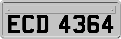 ECD4364