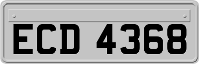 ECD4368