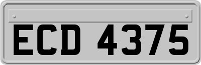 ECD4375