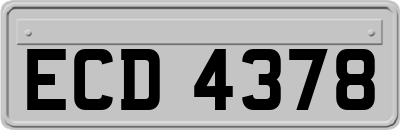 ECD4378