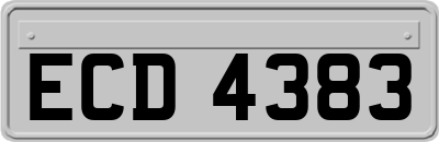 ECD4383