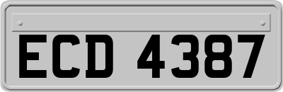 ECD4387