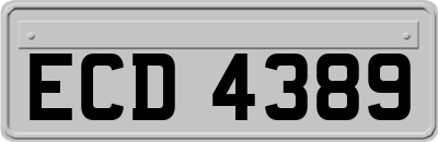 ECD4389