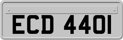 ECD4401