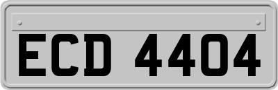 ECD4404