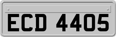 ECD4405
