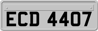 ECD4407