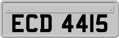 ECD4415