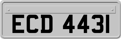 ECD4431