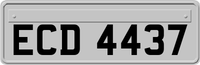ECD4437