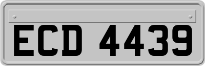 ECD4439