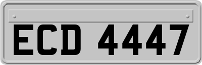 ECD4447