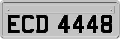 ECD4448