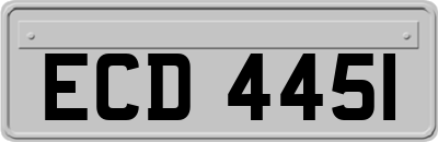 ECD4451