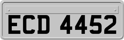 ECD4452