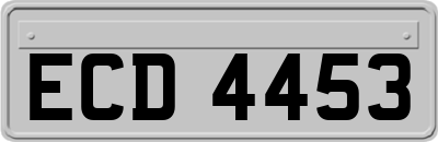 ECD4453
