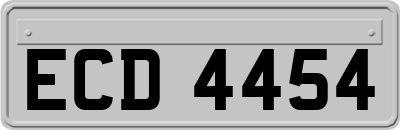 ECD4454