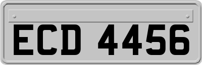 ECD4456