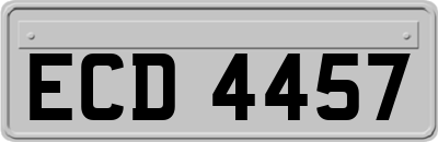 ECD4457