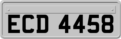 ECD4458
