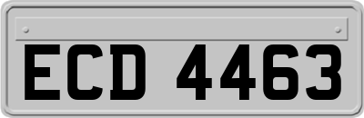 ECD4463