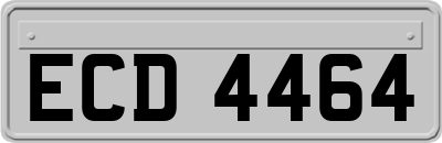 ECD4464