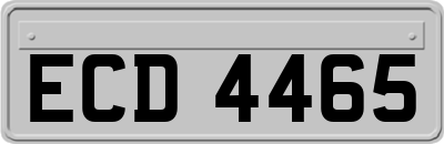 ECD4465