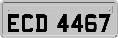 ECD4467